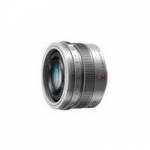 Panasonic 15mm f/1.7 Lumix Leica DG Summilux ASPH Lens - Micro Four Thirds Mount - Silver (p/n H-X015E-S) Panasonic 15mm f/1.7 Lumix Leica DG Summilux ASPH Lens - Micro Four Thirds Mount - Silver (p/n H-X015E-S)