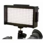 Lishuai LED170D (LED-170D) Daylight On-Camera LED Light Lishuai LED170D (LED-170D) Daylight On-Camera LED Light