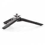 Joby (JB01112-BWW) Micro Hybrid Tripod in Black and Grey Joby (JB01112-BWW) Micro Hybrid Tripod in Black and Grey