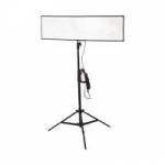 Aladdin AMS-FL200BIKIT VM (AMSFL200BIKITVM) Bi-Flex 4 Kit 48x12in LED Panel (Bi-Colour 200W) Aladdin AMS-FL200BIKIT VM (AMSFL200BIKITVM) Bi-Flex 4 Kit 48x12in LED Panel (Bi-Colour 200W)