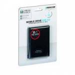Freecom XXS 1TB Mobile Drive 2.5Inch External hard drive Freecom XXS 1TB Mobile Drive 2.5Inch External hard drive