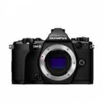 Olympus OM-D E-M5 Mark II 16.1MP Digital Compact Camera Body Only - Black (p/n V207040BE000) Olympus OM-D E-M5 Mark II 16.1MP Digital Compact Camera Body Only - Black (p/n V207040BE000)