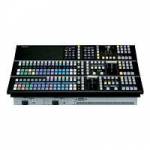 Panasonic AV-HS60C4 (AV-HS60C4E) 2ME Compact Control Panel - GUI System for Accurate Switching (Dual Power) Panasonic AV-HS60C4 (AV-HS60C4E) 2ME Compact Control Panel - GUI System for Accurate Switching (Dual Power)