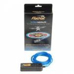 FlatHat EXPO203 (EXPO-203) Lighting Kit for Collapsible Drone Pads - Ice Blue FlatHat EXPO203 (EXPO-203) Lighting Kit for Collapsible Drone Pads - Ice Blue