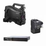 Sony HXC-FB75/TRIAX (HXCFB75TRIAX) HXC-FB75H SD/HD Camera plus CA-TX70F Triax Adapter plus HXCU-TX70F CCU Package Sony HXC-FB75/TRIAX (HXCFB75TRIAX) HXC-FB75H SD/HD Camera plus CA-TX70F Triax Adapter plus HXCU-TX70F CCU Package