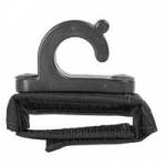 Portabrace ATV-BMPH (ATVBMPH) Removable Boom Pole Holder for use with ATV or Audio Harnesses Portabrace ATV-BMPH (ATVBMPH) Removable Boom Pole Holder for use with ATV or Audio Harnesses