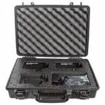 Paralinx PAR-ACES11D (PARACES11D) Ace 1:1 SDI Deluxe HD Transmission Package Paralinx PAR-ACES11D (PARACES11D) Ace 1:1 SDI Deluxe HD Transmission Package