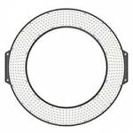 F&V R720S (R-720S) Lumic Bi-Colour LED Ring Light (p/n 11815003) F&V R720S (R-720S) Lumic Bi-Colour LED Ring Light (p/n 11815003)