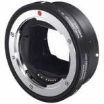 Sigma Lens Mount Converter MC-11 - Canon Mount (p/n 89E965) Sigma Lens Mount Converter MC-11 - Canon Mount (p/n 89E965)