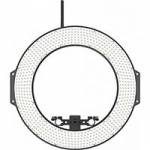 F&V Z720S (Z-720S) UltraColor Bi-colour Ring Light with Wi-Fi and Rod Adapter (p/n 10903010) F&V Z720S (Z-720S) UltraColor Bi-colour Ring Light with Wi-Fi and Rod Adapter (p/n 10903010)