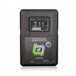 CoreSWX HC8S (HC-8S) Hypercore V-Mount Li-Ion Slim 8 Battery Pack - 85wh, 14v, 5.5Ah CoreSWX HC8S (HC-8S) Hypercore V-Mount Li-Ion Slim 8 Battery Pack - 85wh, 14v, 5.5Ah