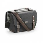 Think Tank Signature 13 Camera and Lens Shoulder Bag - Slate Grey (T376) Think Tank Signature 13 Camera and Lens Shoulder Bag - Slate Grey (T376)