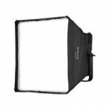 Rayzr 7 R7-45 Softbox with Grid and Bracket - 45x45cm (p/n 75310005) Rayzr 7 R7-45 Softbox with Grid and Bracket - 45x45cm (p/n 75310005)