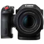 Canon XC10 - Compact 4K Video Camera with 1-Inch CMOS Sensor and Integrated 10x Zoom Lens (p/n 0565C011AA) Canon XC10 - Compact 4K Video Camera with 1-Inch CMOS Sensor and Integrated 10x Zoom Lens (p/n 0565C011AA)
