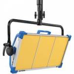 ARRI L0.0007071 (L00007071) S60-RP LED 3200K Skypanel - Blue/Silver (Bare Ends powerCON) ARRI L0.0007071 (L00007071) S60-RP LED 3200K Skypanel - Blue/Silver (Bare Ends powerCON)