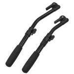 Miller 698 HD Telescopic Pan Handle Assembly including Handle Clamp Miller 698 HD Telescopic Pan Handle Assembly including Handle Clamp