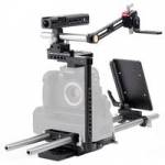 Wooden Camera Panasonic GH4-YAGH Accessory Kit - Pro (p/n 186800) Wooden Camera Panasonic GH4-YAGH Accessory Kit - Pro (p/n 186800)