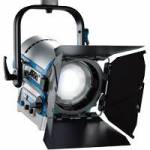 ARRI L0.0001992 (L00001992) LED L5-DT Fresnel Bi-Colour Hanging Light - Blue/Silver (Bare Ends powerCON) ARRI L0.0001992 (L00001992) LED L5-DT Fresnel Bi-Colour Hanging Light - Blue/Silver (Bare Ends powerCON)