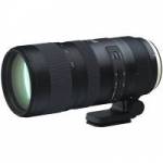 Tamron 70-200mm f/2.8 Di VC USD G2 Telephoto Lens - Nikon Fit (5397) Tamron 70-200mm f/2.8 Di VC USD G2 Telephoto Lens - Nikon Fit (5397)