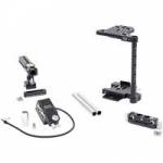 Wooden Camera Canon 1DC Accessory Kit - Advanced (p/n 188200) Wooden Camera Canon 1DC Accessory Kit - Advanced (p/n 188200)