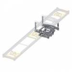 MYT Works Medium Glide Underslung Rigging System (p/n 1255) MYT Works Medium Glide Underslung Rigging System (p/n 1255)