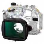 Canon Waterproof Case for G1X Mark II WP-DC53 (p/n 9516B001AA) Canon Waterproof Case for G1X Mark II WP-DC53 (p/n 9516B001AA)