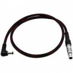 Off Hollywood 3-Pin Fischer to DC Male Power Cable - 24in (p/n 300-0725) Off Hollywood 3-Pin Fischer to DC Male Power Cable - 24in (p/n 300-0725)