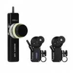 PDMovie A2-DC (A2DC) Remote Air 2 Wireless Follow Focus Kit - Dual Channel PDMovie A2-DC (A2DC) Remote Air 2 Wireless Follow Focus Kit - Dual Channel