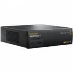 Blackmagic MultiView 4K - Multi Source Monitoring with 4 independent 6G-SDI Inputs (BMD-MULTIP6G/04) Blackmagic MultiView 4K - Multi Source Monitoring with 4 independent 6G-SDI Inputs (BMD-MULTIP6G/04)