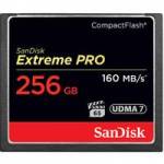 SanDisk SDCFXPS-256G-X46 (SDCFXPS256GX46) 256GB 160MB/s Extreme Pro CompactFlash Memory Card SanDisk SDCFXPS-256G-X46 (SDCFXPS256GX46) 256GB 160MB/s Extreme Pro CompactFlash Memory Card