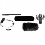 ARRI K2.0004024 (K2.0004024) Onboard Microphone Set for the Arri Amira Camera ARRI K2.0004024 (K2.0004024) Onboard Microphone Set for the Arri Amira Camera