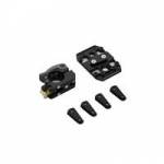 Freefly 910-00235 (91000235) Pop-N-Lock 19mm Quick Release Mounting Plate Freefly 910-00235 (91000235) Pop-N-Lock 19mm Quick Release Mounting Plate