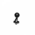 Rowa 404111-3M (404111-3M) Ball Adapter With a male 3/8 Inch UNC Screw Rowa 404111-3M (404111-3M) Ball Adapter With a male 3/8 Inch UNC Screw