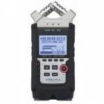 Zoom H4N PRO (H4NPRO) Handy Audio Recorder Zoom H4N PRO (H4NPRO) Handy Audio Recorder
