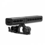 Off Hollywood Handle Standard Kit - Handle with Clamp Riser and Short and Long Bar Extensions (p/n 100-0120) Off Hollywood Handle Standard Kit - Handle with Clamp Riser and Short and Long Bar Extensions (p/n 100-0120)