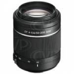 Sony DT 55-200mm f4-5.6 SAM Telephoto Lens - Sony A Mount (p/n SAL55200-2.AE) Sony DT 55-200mm f4-5.6 SAM Telephoto Lens - Sony A Mount (p/n SAL55200-2.AE)