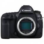 Canon EOS 5D Mark IV 30.4 Megapixel Full Frame Sensor Digital SLR Camera Body Only (p/n 1483C026AA) Canon EOS 5D Mark IV 30.4 Megapixel Full Frame Sensor Digital SLR Camera Body Only (p/n 1483C026AA)