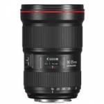 Canon 16-35mm f2.8L III USM Ultra Wide Angle Lens - EF Mount (p/n 0573C005AA) Canon 16-35mm f2.8L III USM Ultra Wide Angle Lens - EF Mount (p/n 0573C005AA)