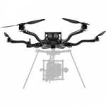 Freefly Alta 6 Remote Controlled Drone for Professional Cameras such as RED, ARRI and Pro DSLR Cameras with FPV installed (p/n 950-00043) Freefly Alta 6 Remote Controlled Drone for Professional Cameras such as RED, ARRI and Pro DSLR Cameras with FPV installed (p/n 950-00043)