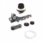 Bright Tangerine Revolvr Atom Mini Kit (p/n B2010.0001) Bright Tangerine Revolvr Atom Mini Kit (p/n B2010.0001)