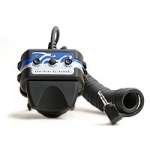 Bebob ZOE-DVXL Universal (Switchable) Remote Zoom / Focus Controller for all Canon and Sony LANC Equipped Camcorders + the Panasonic DVX / HVX Bebob ZOE-DVXL Universal (Switchable) Remote Zoom / Focus Controller for all Canon and Sony LANC Equipped Camcorders + the Panasonic DVX / HVX