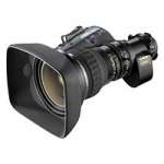 Used Canon HJ22ex7.6B IRSE (HJ22) 22x 2/3inch Broadcast HD zoom lens Used Canon HJ22ex7.6B IRSE (HJ22) 22x 2/3inch Broadcast HD zoom lens