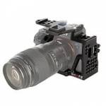 Shape ALPCAGE - Cage for Sony Alpha A7S MkII - A7R MkII - A7 MkII (ALP-CAGE) Shape ALPCAGE - Cage for Sony Alpha A7S MkII - A7R MkII - A7 MkII (ALP-CAGE)