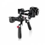 Shape ISEE+RIG (ISEERIG) Handheld/Body Motorised Gimbal for Small-Bodied Cameras Shape ISEE+RIG (ISEERIG) Handheld/Body Motorised Gimbal for Small-Bodied Cameras