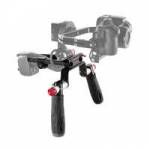 Shape ISEEKIT (ISEE-KIT) Rig Conversion Kit for ISEEI-2.0 & ISEE+ Shape ISEEKIT (ISEE-KIT) Rig Conversion Kit for ISEEI-2.0 & ISEE+