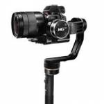 Feiyu Tech MG Lite 3-Axis Gimbal for Mirorless Cameras (p/n 1650002) Feiyu Tech MG Lite 3-Axis Gimbal for Mirorless Cameras (p/n 1650002)