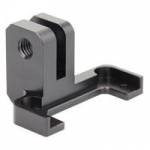 Zhiyun-Tech GoPro Hero4 Session Adapter for Evolution and Rider M Handheld Gimbals Zhiyun-Tech GoPro Hero4 Session Adapter for Evolution and Rider M Handheld Gimbals
