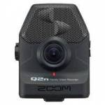 Zoom Q2n (Q-2n) Handy Video Recorder - HD Video and High Impact Audio Recorder Zoom Q2n (Q-2n) Handy Video Recorder - HD Video and High Impact Audio Recorder