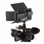 Lishuai (LED312DS) Bi-Colour On-Camera LED Light Lishuai (LED312DS) Bi-Colour On-Camera LED Light