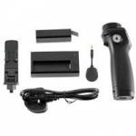 DJI Handle Kit for the Osmo 12MP 4K Handheld Camera DJI Handle Kit for the Osmo 12MP 4K Handheld Camera